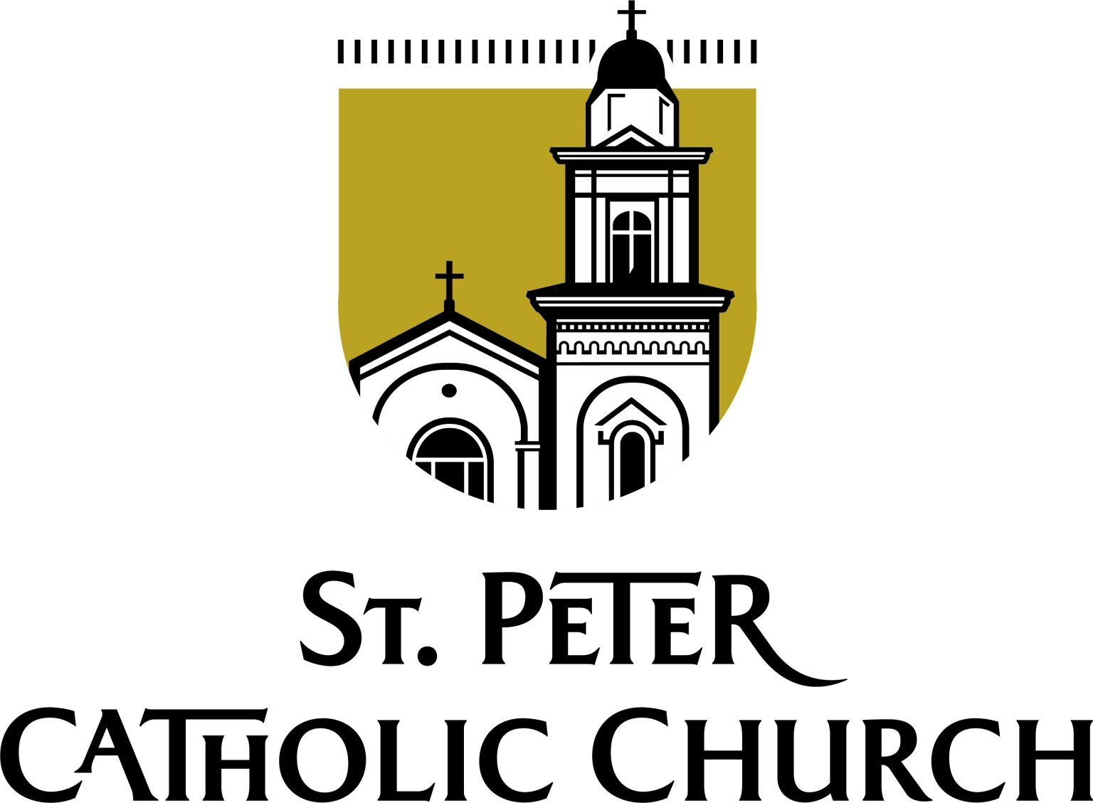 StPeter logo Color | St Peter Parish Montgomery, AL