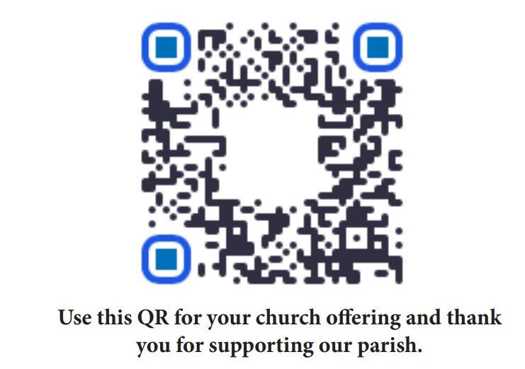 Donation Qr Code