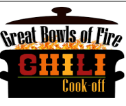 Chili Cook off